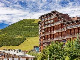 Pierre & Vacances Résidence L'Ours Blanc