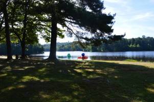 Domaine Du Lac De Feyt
