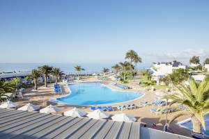 Appartementen Grupotel Playa Feliz