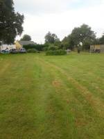 Campingplatz in Pontchateau