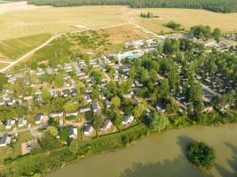 Camping Siblu Domaine de Dugny - Funpass Inclus