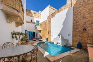 Bed & Breakfast Chapel 5 Boutique Suites