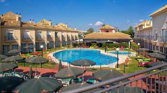 Interpass Golf Playa Country Club