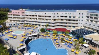 Alua Tenerife