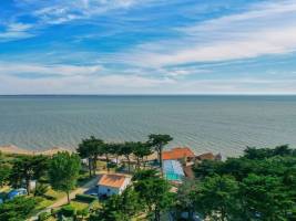 Camping l'Hermitage des Dunes