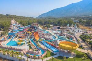 Orka Sunlife Resort