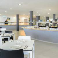 Hotel Vibra San Remo