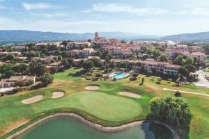 Pont Royal en Provence 2p5p NR