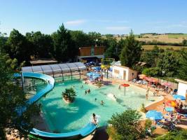 Camping maeva Escapades Le Domaine Aramis