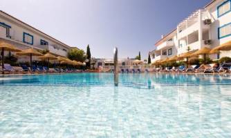 Vakantiepark Vila Branca