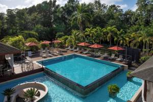 Royal Torarica Hotel