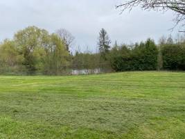 Campingplatz in MARCILLY SUR EURE, Normandie