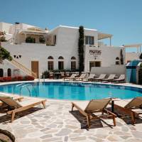 Proteas Hotel & Suites