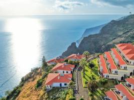 Hotel Jardim Atlantico