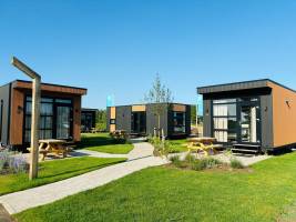 Tiny House 2 Persons