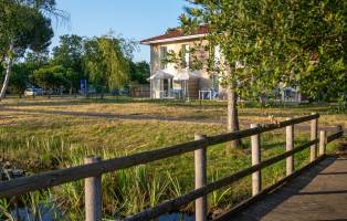 Résidence Le Petit Pont Studio 2p