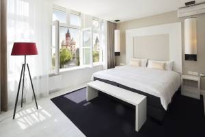 Le Theatre Hotel