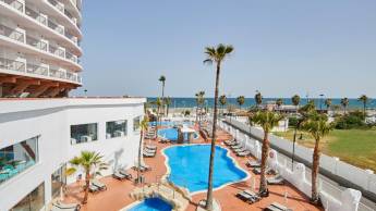 Ibersol Torremolinos Beach