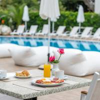 Hotel Palm Beach - adults only