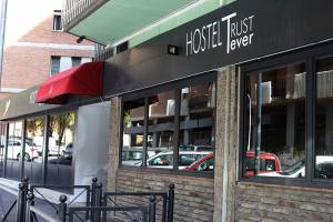 Hostel Trustever