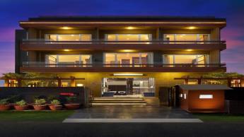 The Atara Near Golf Course Road