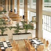 Hotel Cabogata Jardín