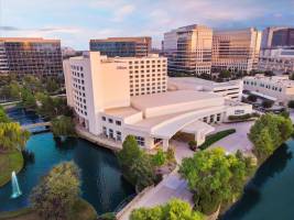 Hilton Dallas/Plano Granite Park