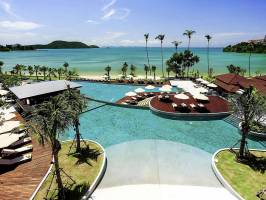 Pullman Phuket Panwa Beach Resort