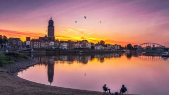 Holiday Inn Express & Suites Deventer