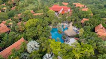 Anantara Hua Hin Resort