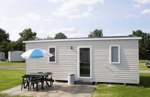 SC Mobile Home 4p