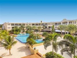 Acoya Curacao Resort Villas en Spa