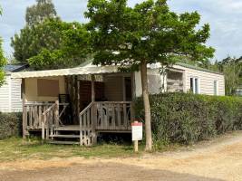 Camping Les Fontaines