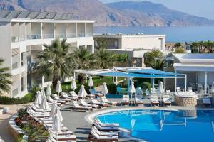 Mythos Palace Resort&Spa