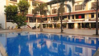 Resort Silver Hills Lonavala