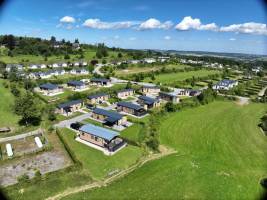 Camping & Ferienpark Brilon