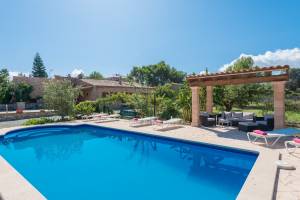 Sa Plana (Cala Bona)