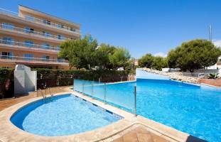 Hotel BLUESEA Don Jaime