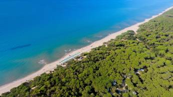 Village Maremma Sans Souci