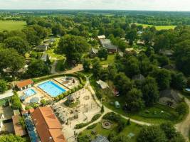 Vakantiepark Sandberghe