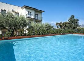 Residence Villa Collina