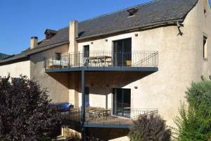 Appartement Saint Guiral