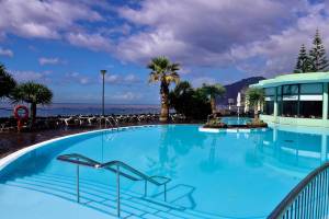 Hotel Pestana Ocean Bay