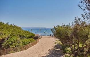 Résidence Prestige Le Riviera S2 PMR