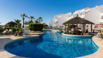 Regency Torviscas Apartments and Suites