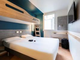 Ibis budget Meudon Paris Ouest