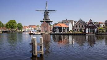 Carlton Square Hotel Haarlem