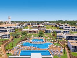 Tivoli Alvor Algarve