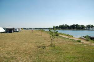 EuroParcs De Kraaijenbergse Plassen