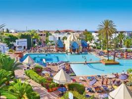 Caribbean Village Agador